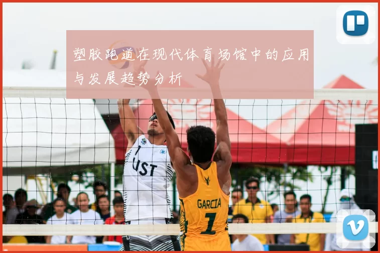 塑胶跑道在现代体育场馆中的应用与发展趋势分析