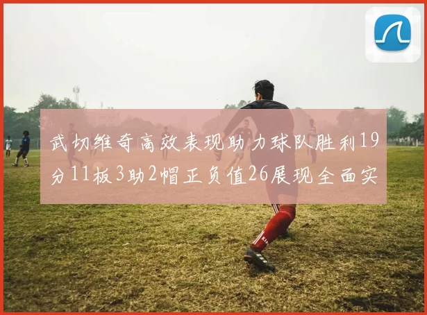 武切维奇高效表现助力球队胜利19分11板3助2帽正负值26展现全面实力