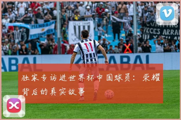 独家专访进世界杯中国球员:荣耀背后的真实故事