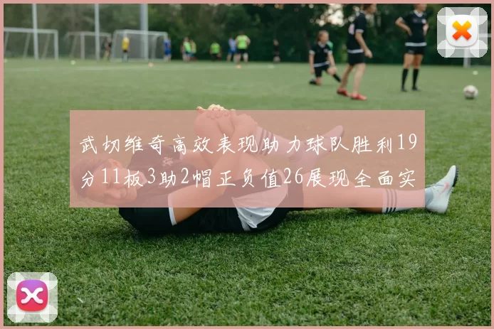 武切维奇高效表现助力球队胜利19分11板3助2帽正负值26展现全面实力