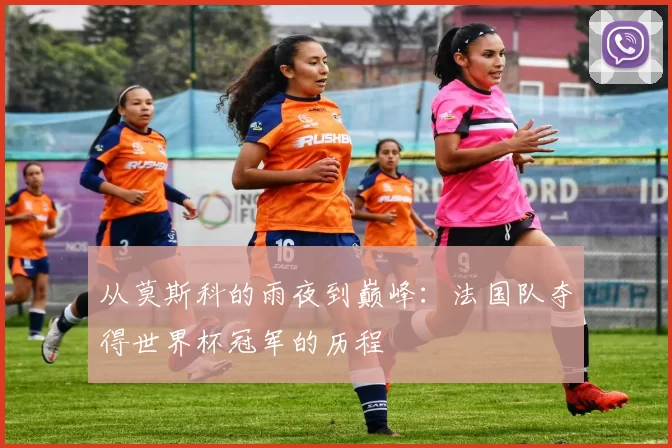 从莫斯科的雨夜到巅峰:法国队夺得世界杯冠军的历程