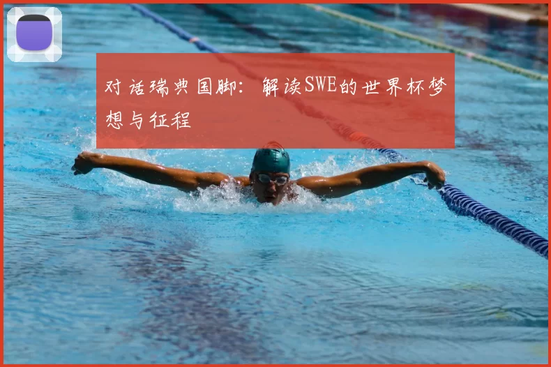 对话瑞典国脚:解读SWE的世界杯梦想与征程