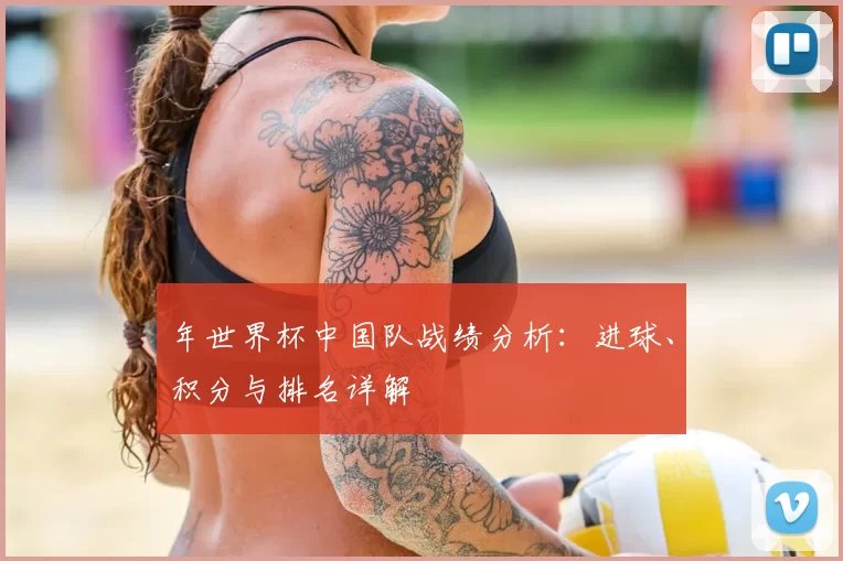 年世界杯中国队战绩分析：进球、积分与排名详解