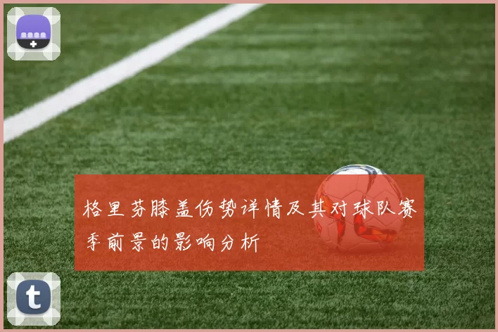 格里芬膝盖伤势详情及其对球队赛季前景的影响分析