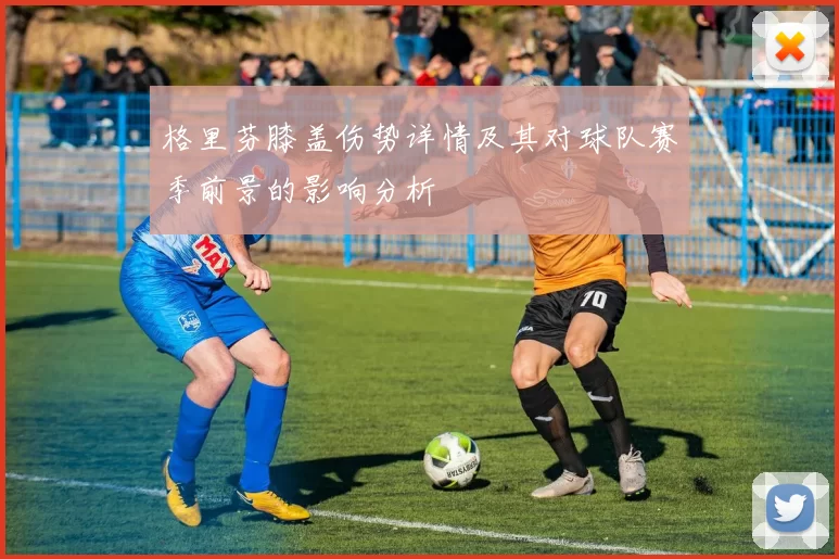 格里芬膝盖伤势详情及其对球队赛季前景的影响分析