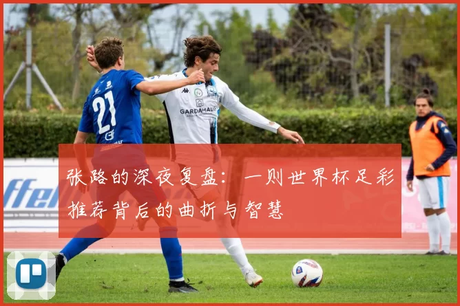张路的深夜复盘:一则世界杯足彩推荐背后的曲折与智慧