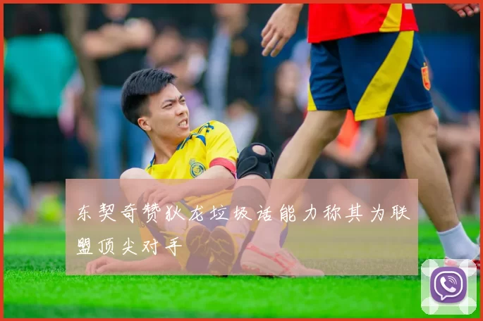 东契奇赞狄龙垃圾话能力称其为联盟顶尖对手