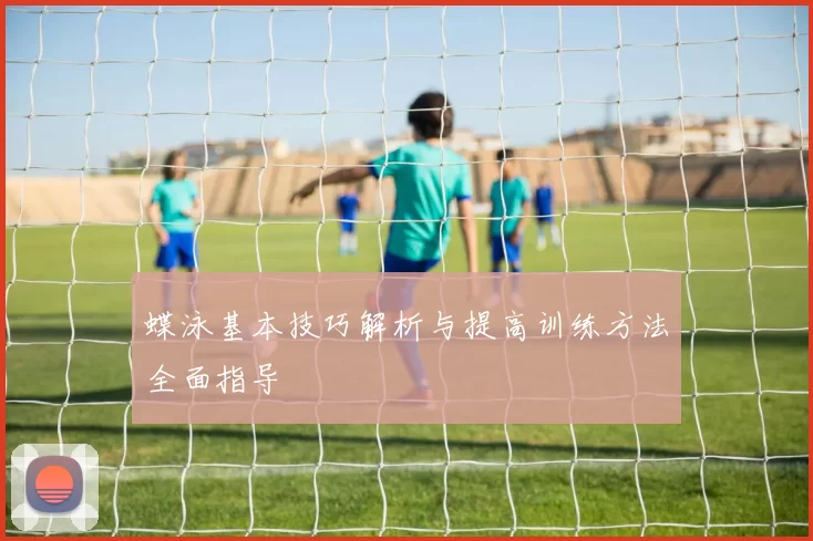 蝶泳基本技巧解析与提高训练方法全面指导