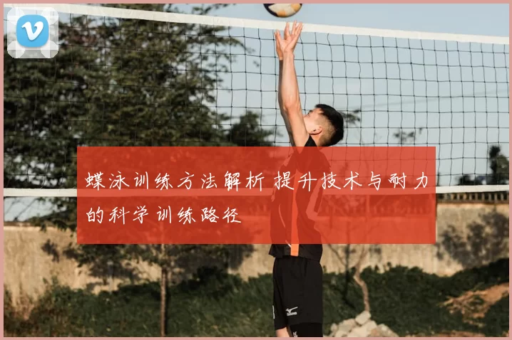 蝶泳训练方法解析 提升技术与耐力的科学训练路径