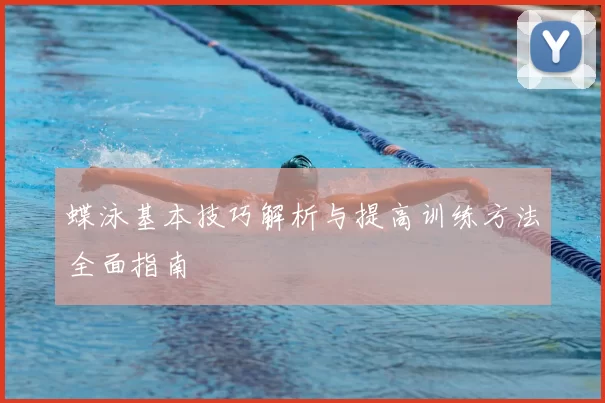 蝶泳基本技巧解析与提高训练方法全面指南